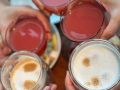 -上海柏悦酒店·世纪100牛排馆