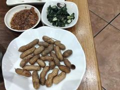 -金刚山烧烤(红旗大街店)