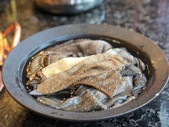 精品毛肚-老码头火锅(骡马市店)