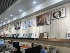 -光影纪·Baby·Home儿童摄影(丁桥店)