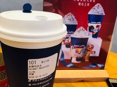-瑞幸咖啡(118广场店)