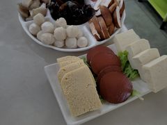 -老诚一锅·京皖早点(通州店)