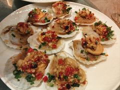 -上和臻品中国菜(花园街店)