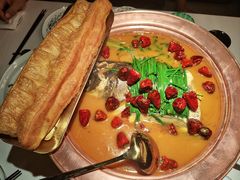 -華府Deluxe(兴业太古汇店)