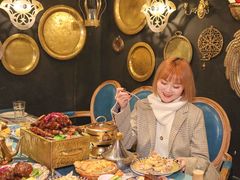 -苏坦土耳其西餐厅(玉林店)