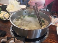 -八宝牛潮汕鲜牛肉火锅(净月店)