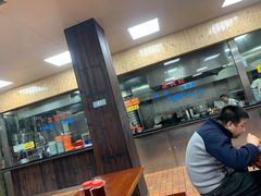 -味一早餐(新芝路店)