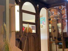 门面-CHOCMONS巧克怪兽(屏风街店)