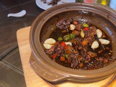 -星宴主题餐厅(庐阳大道店)
