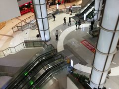 -上海金逸影城(静安大悦城店（原新恒星影城）)