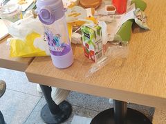-麦当劳(北苑秋实路店)