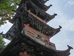 -狼山风景名胜区