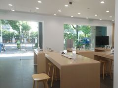 -华为合作店(金陵西路)