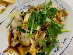 -电白鸭粥店(下沙二坊88号店)