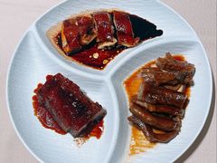 -侨美食家·粤菜(体育西路店)