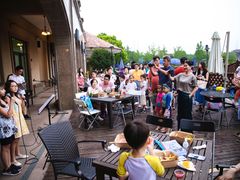-浦鸿会游泳健身中心·Ambassy Club PD(金桥碧云国际社区店)