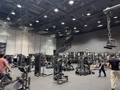 -锐动健身游泳(博地中心店)