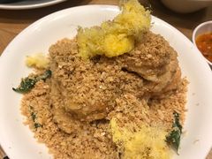 麦片虾-莆田餐厅PUTIEN(三里屯店)