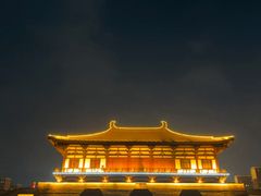 -定鼎门遗址博物馆