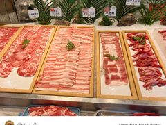 -汉阳廷自助烤肉(同和金铂天地店)