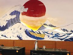 景观位-东京爱上大连(中央大道店)