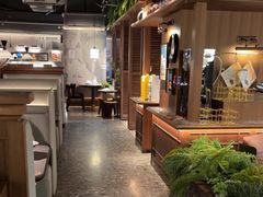 -前海沿·青岛菜(大拇指广场石老人店)