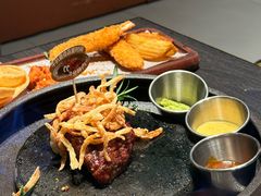 -卡朋西餐(宝安大仟里店)