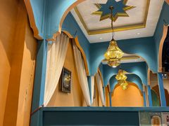 -巴依老爷新疆餐厅