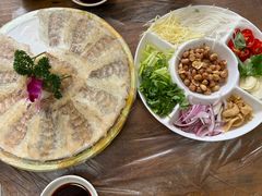 -官塘原味鱼生·潮菜大排档(潮州总店)