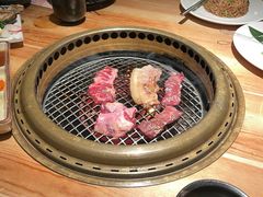 -赤坂亭·M9和牛烧肉(南京江南虹悦城店)