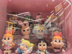 -泡泡玛特POPMART(正佳广场店)