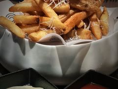 -恰餐厅 CHAR Grill&Bar(西安经开洲际店)