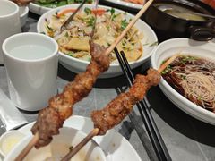 -晋家门·苏皖家常菜(江北龙湖天街店)