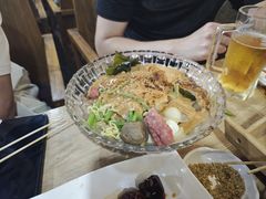 -烤五行·烧烤烤串(石佛营店)