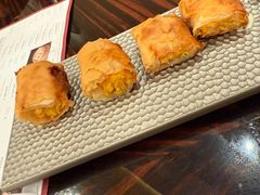 -香宫中餐厅·大连香格里拉(人民路店)