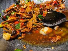 -味上湘菜馆(岳麓山店)