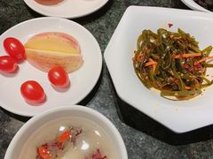 -咏哇美蛙美味(厦门罗宾森店)