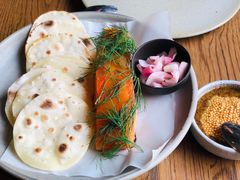 -BOR Eatery(安福路店)