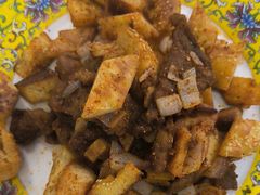 -帕米尔食府(白云观店)