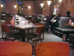 -蚝翅·海鲜粥·烧烤·羊肉季(鄞州万达店)