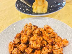 -同和居(月坛店)