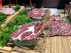 -NIUAN牛庵·日式和牛烧肉(恒隆店)