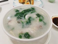 -丰尔粥食·顺德鱼生·干蒸排骨顺德菜(大良分店)