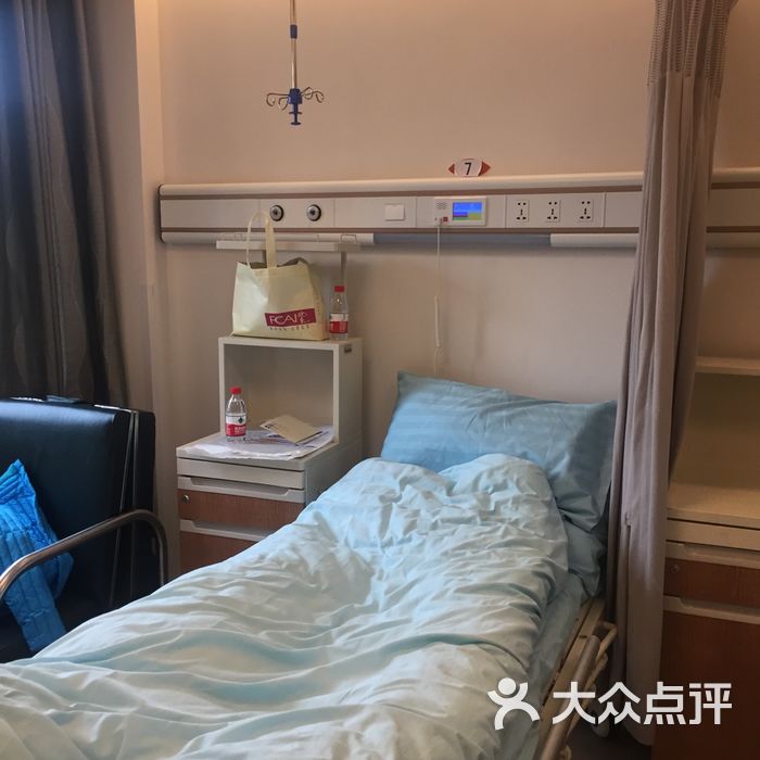 同仁医院图片-北京医院-大众点评网