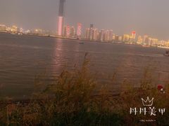 -武汉两江游览·夜游长江(汉口粤汉码头)