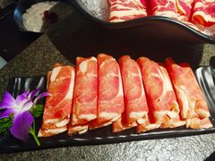 -椒王火锅(厚街万达店)