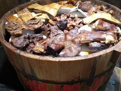 梆梆肚-春发生饭店·非遗(南院门店)