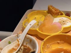 -老太原菜馆(万达店)