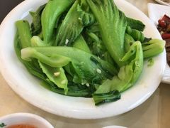 -新享乐海鲜(翠华路店)