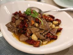 -茶油香闽南菜·花园餐厅(前埔店)